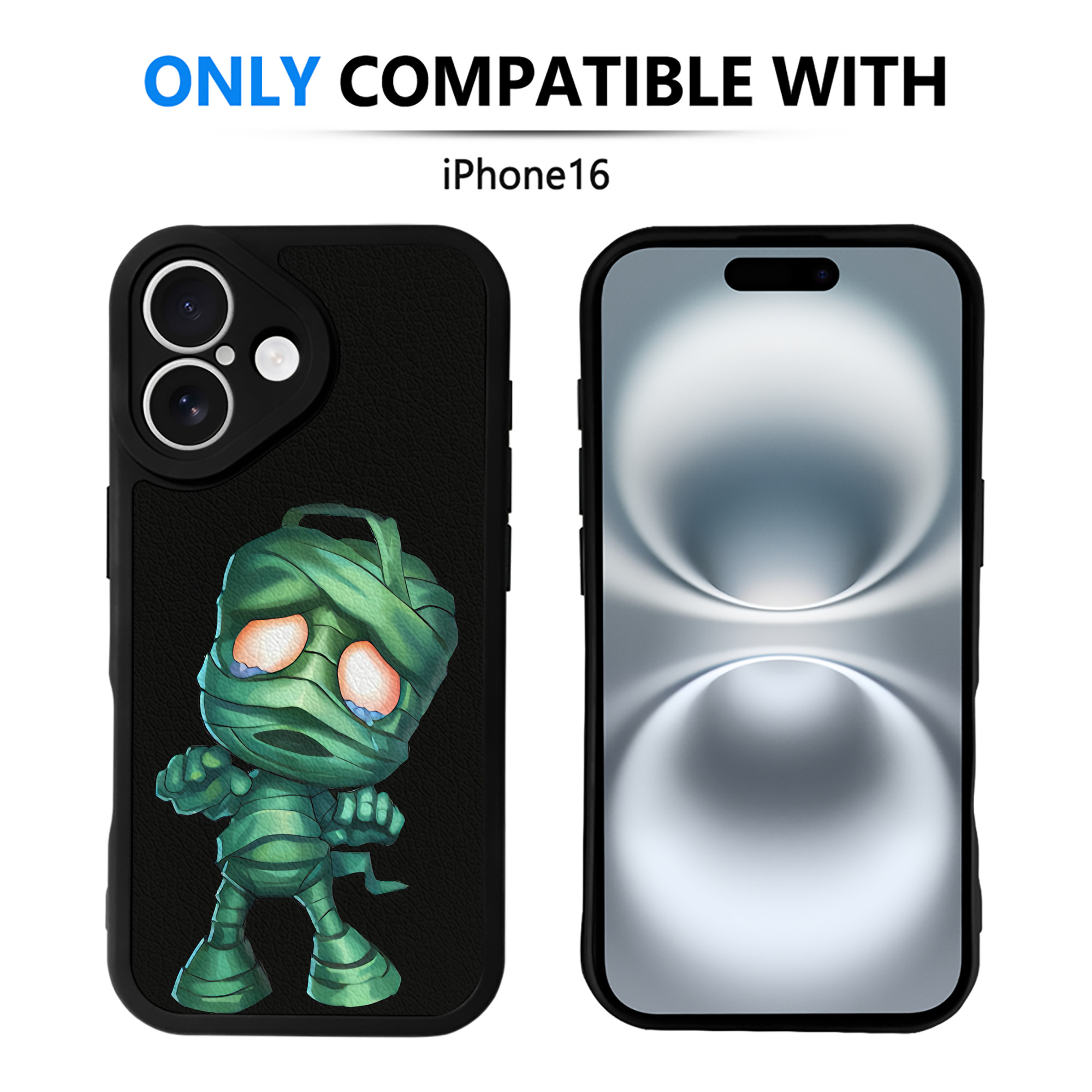 リーグ・オブ・レジェンド League of Legends LOL 【iPhone 16シリーズ対応】シリコンスマホケース（レザー調） 材質：シリコン